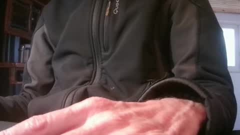 Grim online show from November 9, 2025, 4:05 pm