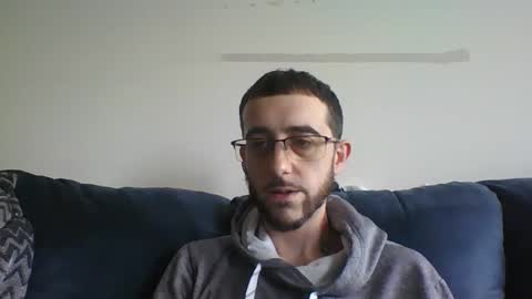 certifiedloverboy online show from January 26, 2025, 7:31 pm