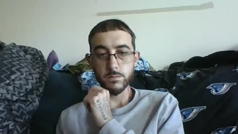 certifiedloverboy online show from September 28, 2025, 9:53 pm