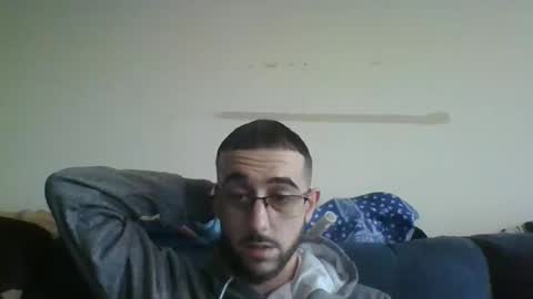 certifiedloverboy online show from December 14, 2025, 9:19 pm