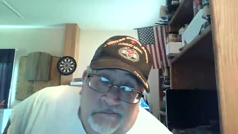 gripthisniceandhard001 online show from January 5, 2026, 5:27 pm