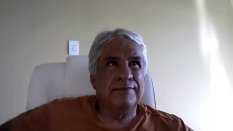 grisa01 online show from March 2, 2025, 6:30 pm