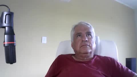 grisa01 online show from January 8, 2026, 12:40 pm