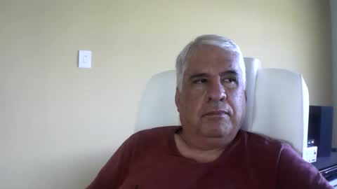 grisa01 online show from February 16, 2026, 12:45 pm