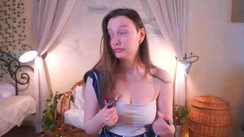 Snapshot of griselberumen chatting on February 23, 2026, 4:10 am Gwen online show from February 23, 2026, 4:10 am