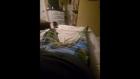 grizzely1975 online show from February 24, 2025, 3:12 am