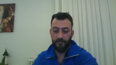 grkn21 online show from January 20, 2025, 6:32 pm