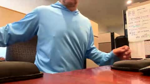 Hard Cock. I cum fast wife might catch me online show from June 29, 2026, 1:44 pm