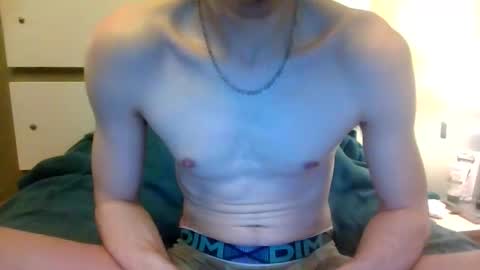 BIG FRENCH COCK  online show from January 19, 2026, 12:31 pm