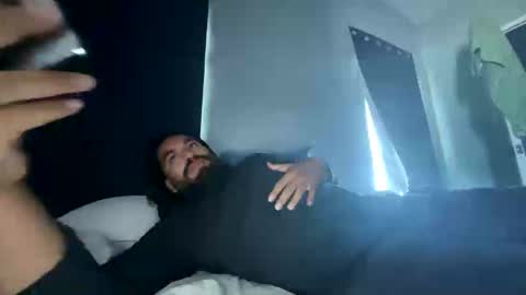 Hornystoner online show from April 14, 2026, 9:10 pm