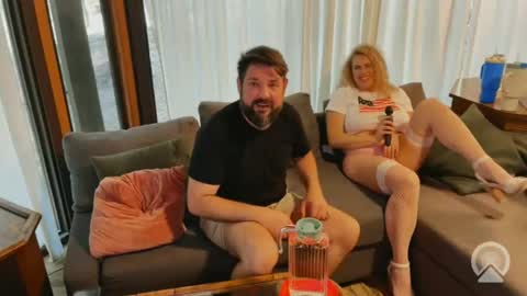 Snapshot of grownuptalk chatting on July 1, 2026, 2:29 pm Grown Up Talk online show from July 1, 2026, 2:29 pm