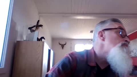 Grybear online show from March 29, 2026, 10:59 am