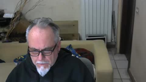 GRIZZLY65 online show from February 17, 2026, 7:09 pm