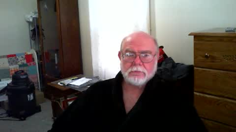 Gary online show from February 4, 2026, 10:15 pm