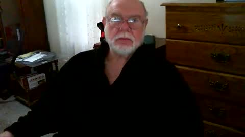 Gary online show from March 5, 2026, 1:07 pm