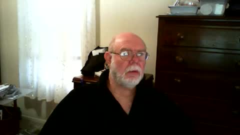 Gary online show from April 12, 2026, 11:26 am