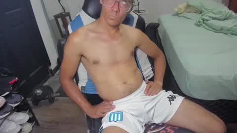 Snapshot of guachin_new chatting on February 3, 2025, 2:47 am guachin_new online show from February 3, 2025, 2:47 am