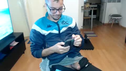 guachin_new online show from June 5, 2026, 7:08 pm