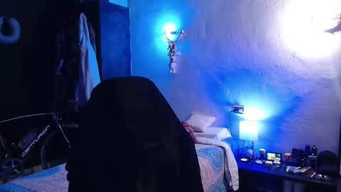 Snapshot of guayaco_ chatting on February 5, 2025, 3:09 pm Guayaco  online show from February 5, 2025, 3:09 pm