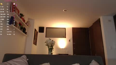 Elena online show from October 3, 2025, 3:25 am