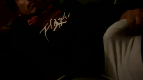 Snapshot of guerra938644 chatting on December 30, 2024, 5:04 am BulgeAddiction online show from December 30, 2024, 5:04 am