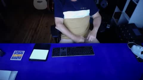 guesswhatigot2 online show from March 1, 2025, 9:18 am