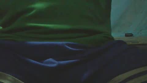 guidogomezcag online show from April 11, 2026, 7:24 am