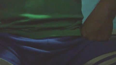 guidogomezcag online show from April 11, 2026, 7:45 am