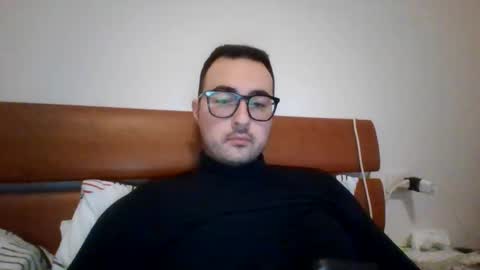 gullit93 online show from February 22, 2026, 4:05 pm