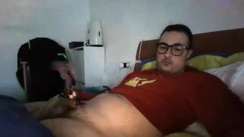 gullit93 online show from March 22, 2026, 1:47 pm