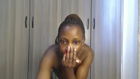 Miss Incredible online show from April 14, 2026, 11:05 am