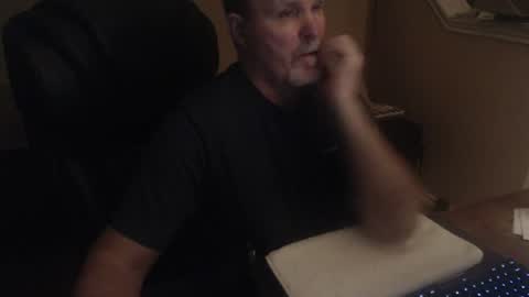 Gunslinger0609 online show from June 16, 2026, 4:04 am