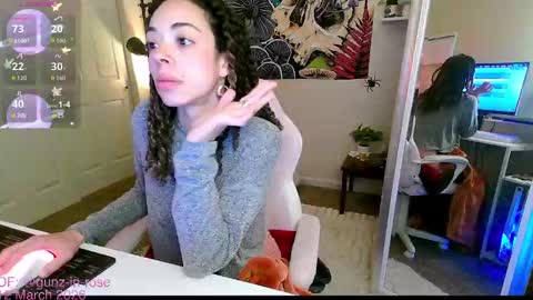 Kylie online show from March 12, 2026, 3:18 pm