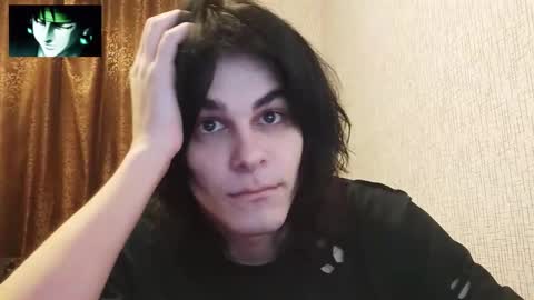 gushill_ online show from February 14, 2026, 1:24 am