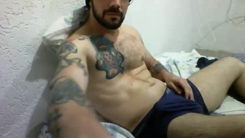 Gustav online show from September 25, 2025, 11:08 pm