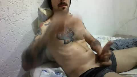 Gustav online show from September 27, 2025, 5:45 am