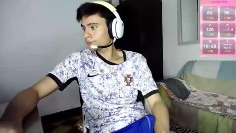  Guts  online show from October 15, 2025, 2:39 pm