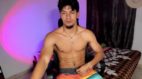 Guts online show from December 5, 2025, 9:00 pm