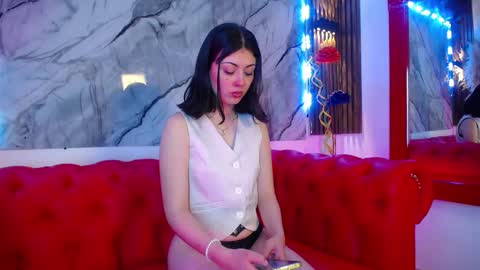 Snapshot of guxplo_ chatting on February 22, 2025, 7:47 pm Miss online show from February 22, 2025, 7:47 pm