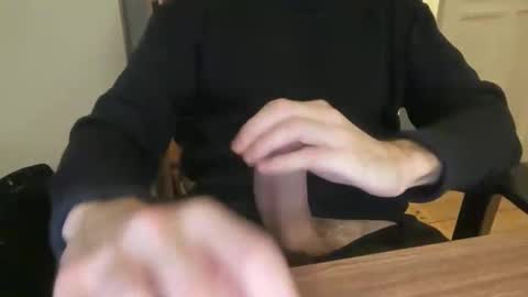 Jotun Cock online show from February 8, 2026, 8:56 pm