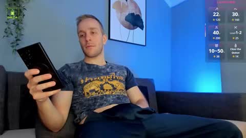 Buddy online show from February 27, 2026, 12:27 pm