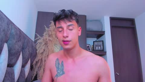 Gabriel online show from December 10, 2024, 5:17 am