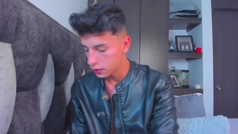 Gabriel online show from January 13, 2025, 11:17 pm