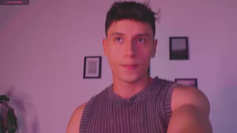 Gabriel online show from February 26, 2026, 5:06 am