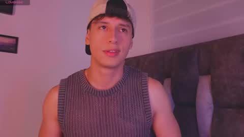 Gabriel online show from March 5, 2026, 7:59 am