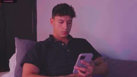 Gabriel online show from March 6, 2026, 7:05 am