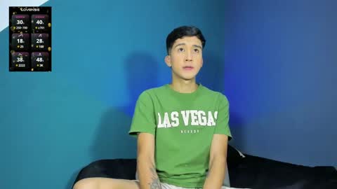 Snapshot of guy_veryhot1 chatting on December 19, 2024, 7:51 pm onlyfans    kevin garcia s online show from December 19, 2024, 7:51 pm