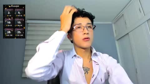 Snapshot of guy_veryhot1 chatting on October 2, 2025, 2:51 am onlyfans    kevin garcia s online show from October 2, 2025, 2:51 am