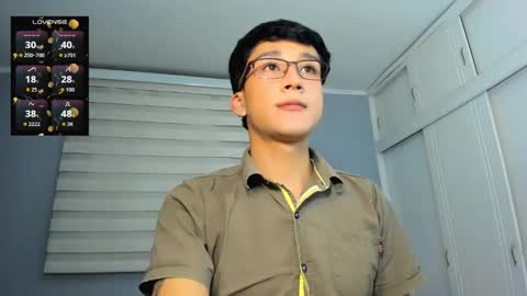Snapshot of guy_veryhot1 chatting on October 6, 2025, 3:26 am onlyfans    kevin garcia s online show from October 6, 2025, 3:26 am