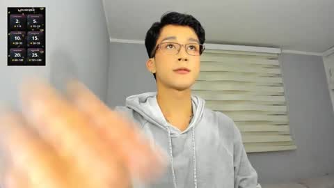 Snapshot of guy_veryhot1 chatting on October 13, 2025, 2:55 am onlyfans    kevin garcia s online show from October 13, 2025, 2:55 am